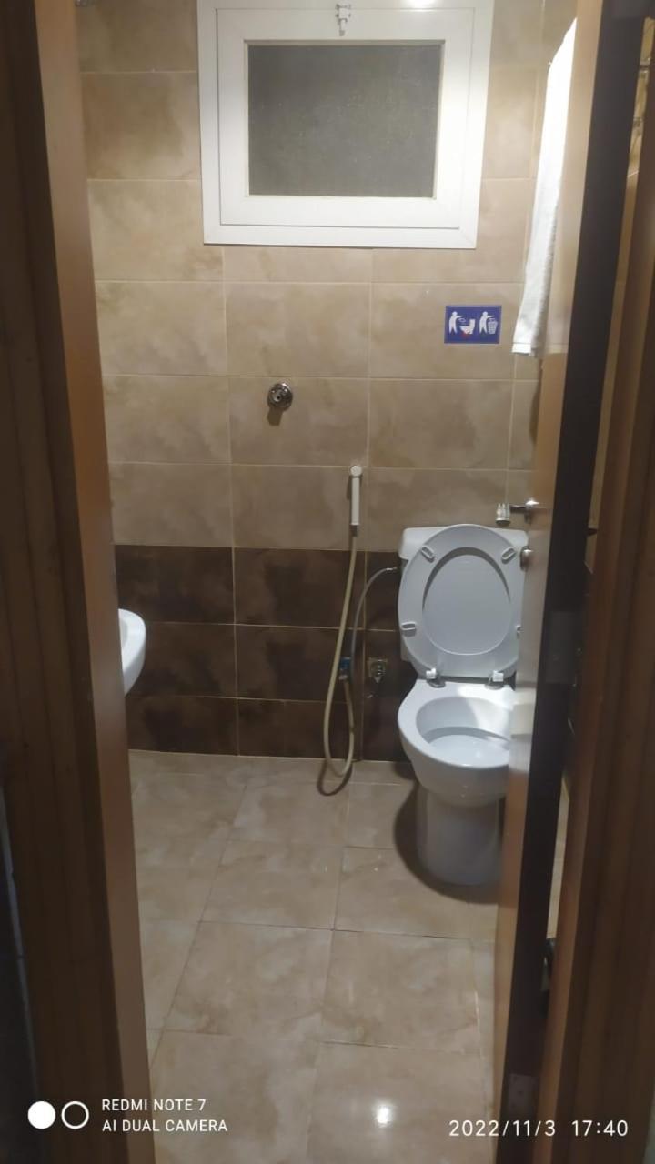 Manart Al Misk Hotel Mekka Buitenkant foto